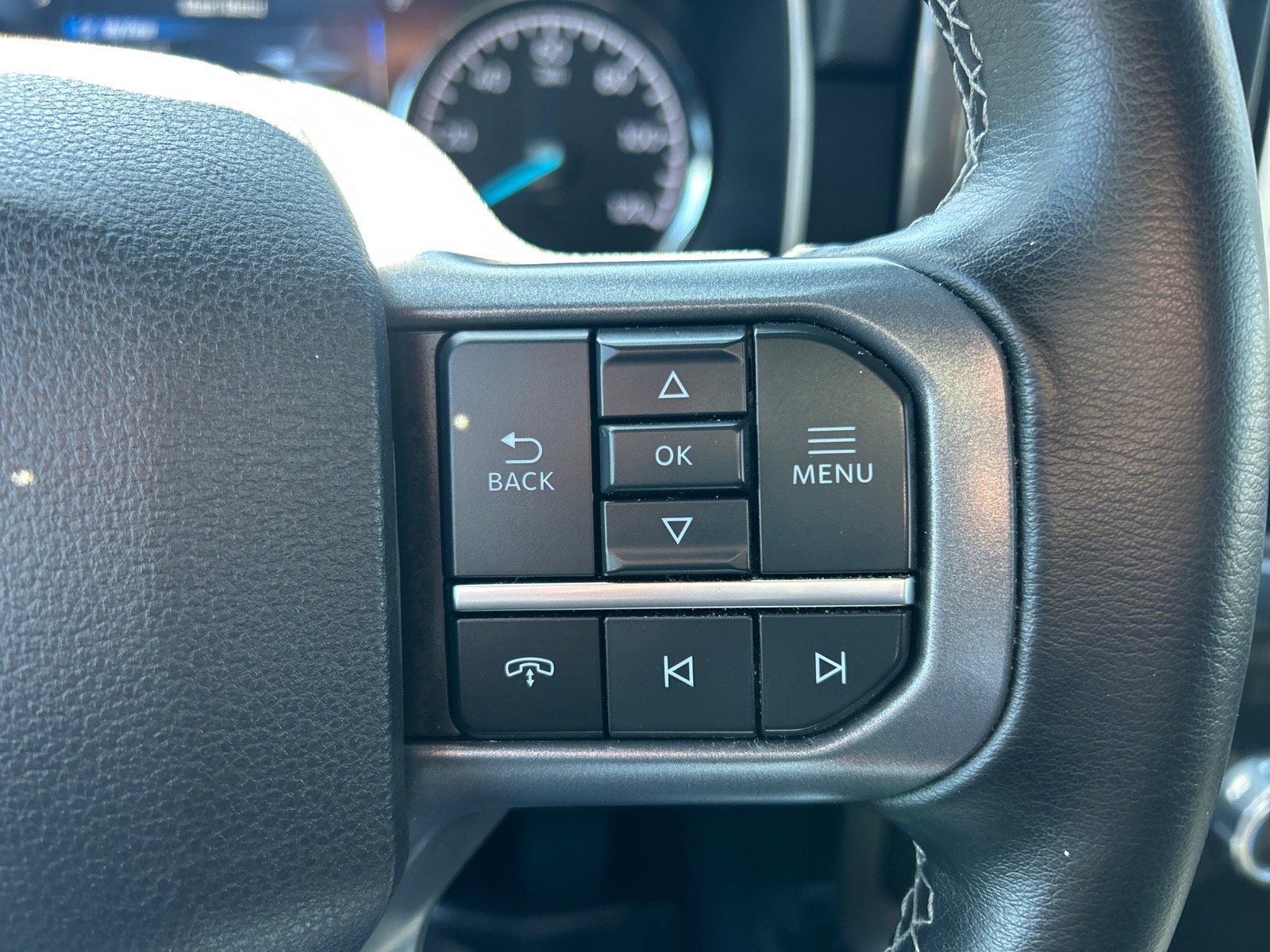 Certified 2023 Ford F150 XLT w/ Equipment Group 302A High AWD/4WD image 24