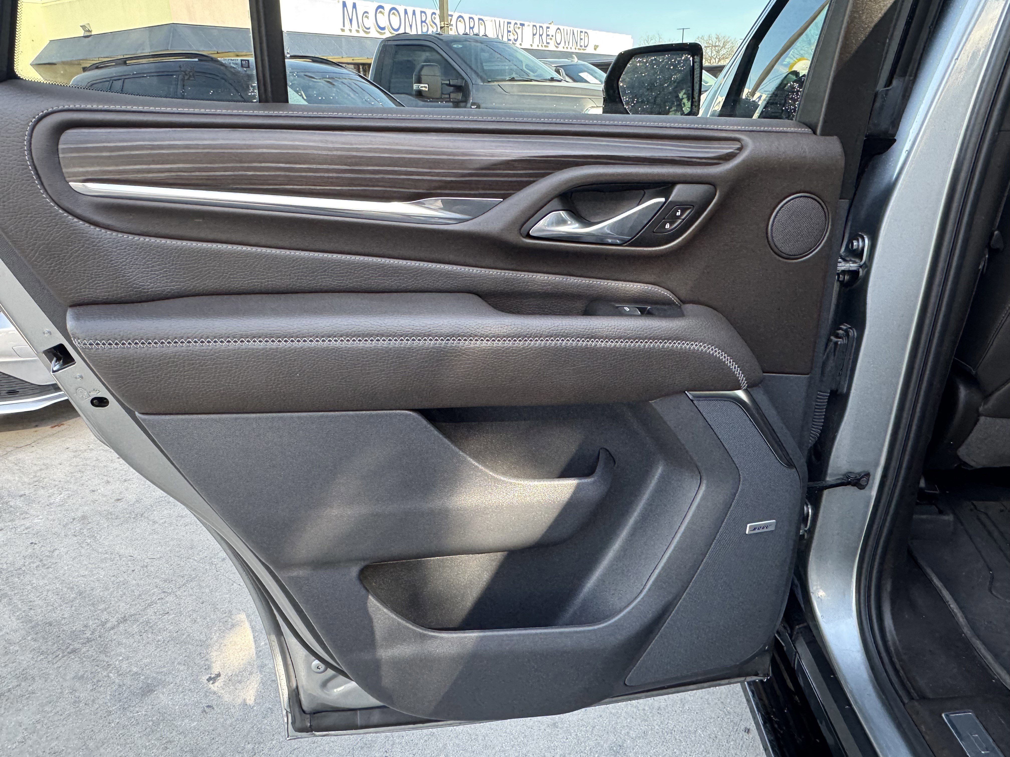 Used 2024 GMC Yukon Denali image 18