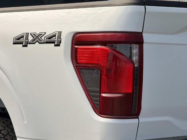Certified 2024 Ford F150 XLT w/ Mobile Office Package AWD/4WD image 9