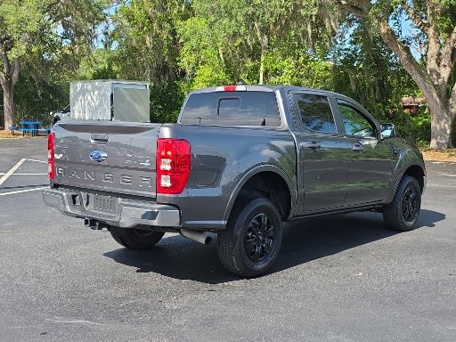 Certified 2019 Ford Ranger XL w/ Equipment Group 101A Mid RWD image 6