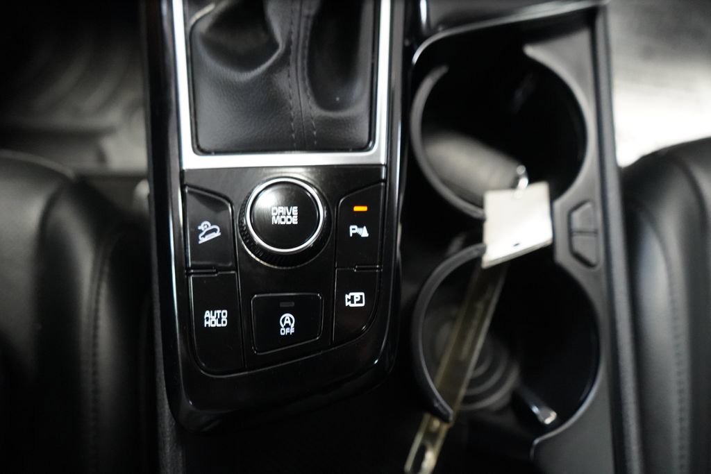 Used 2024 Kia Sportage SX FWD image 47