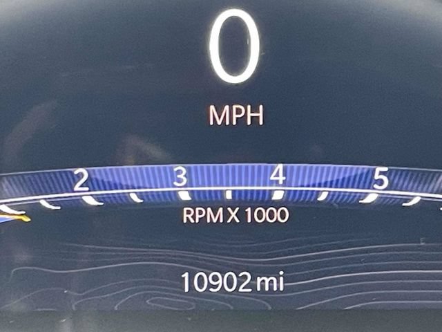 Used 2024 Jeep Grand Cherokee Altitude AWD/4WD image 24