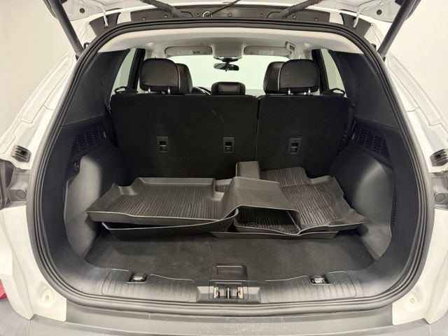 Certified 2022 Ford Escape SEL AWD/4WD image 35