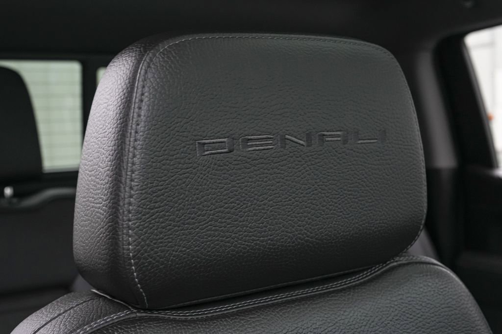 Used 2021 GMC Sierra 1500 Denali w/ Denali Ultimate Package image 27
