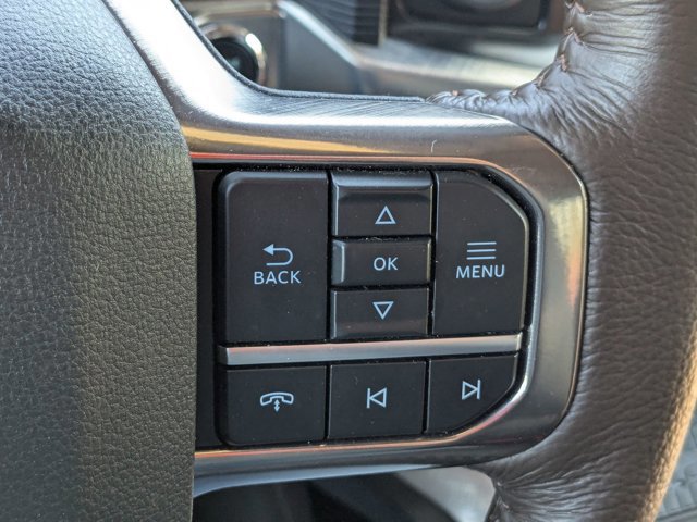 Certified 2025 Ford F150 King Ranch image 21