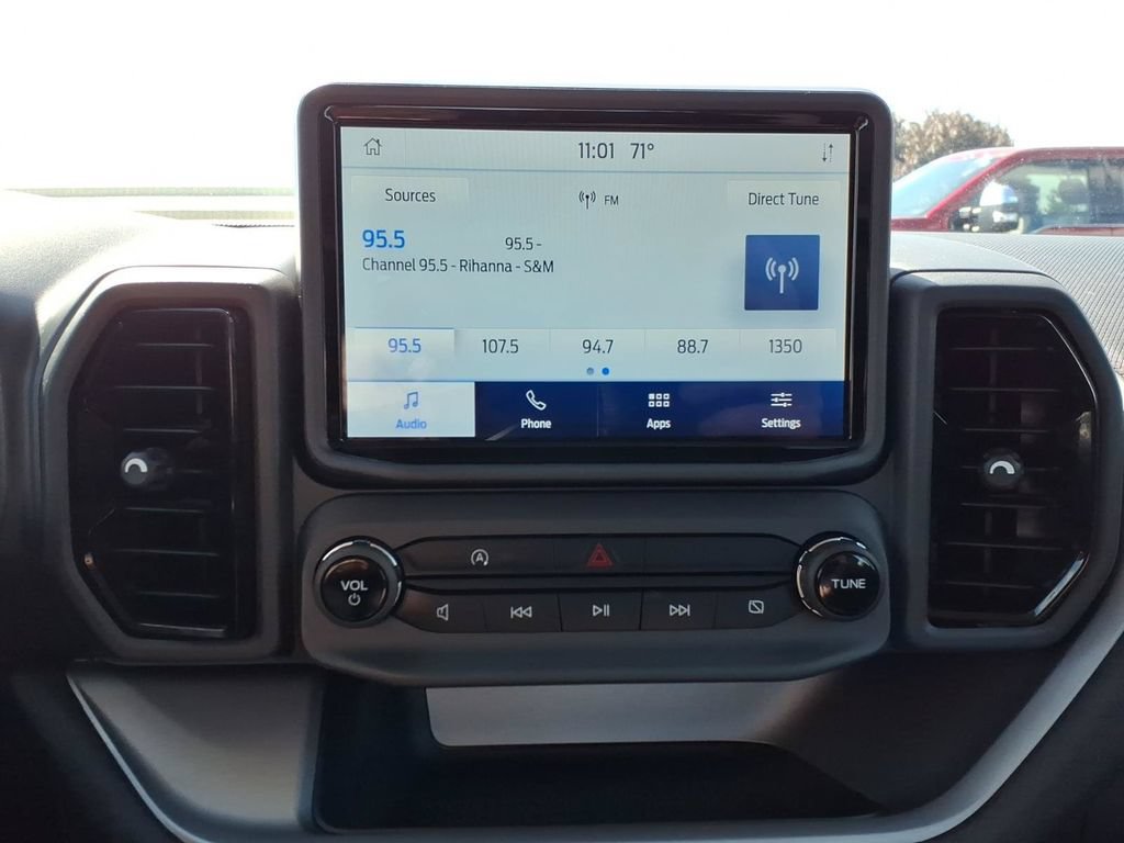 Certified 2021 Ford Bronco Sport AWD/4WD image 14