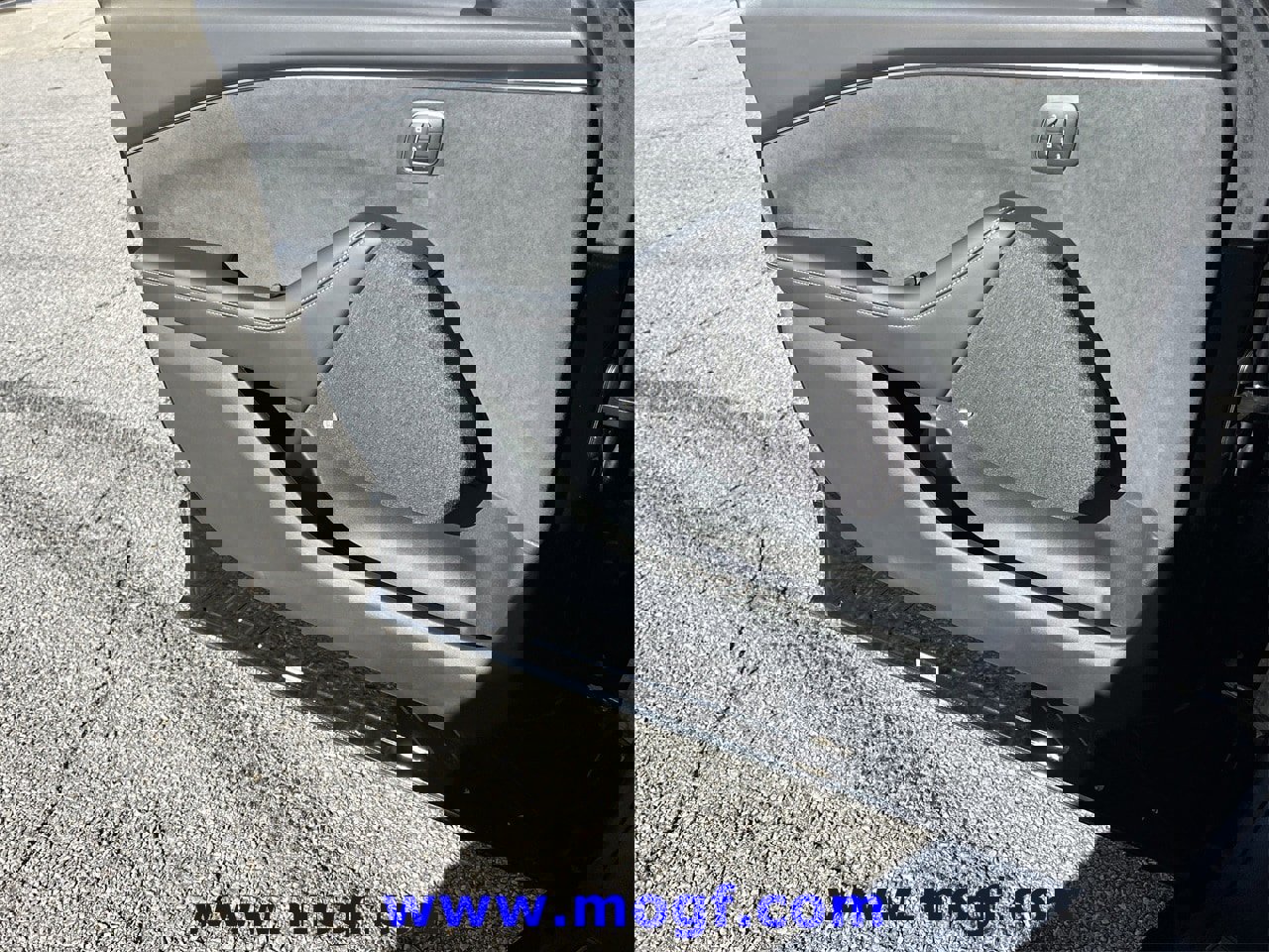 Certified 2022 Ford Mustang Mach-E GT w/ GT Performance Edition image 17