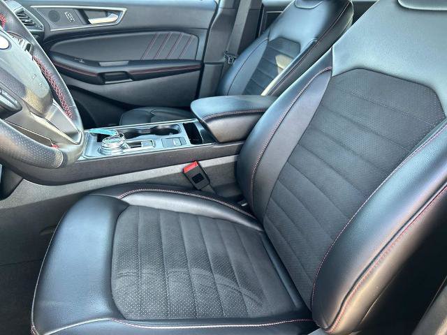 Certified 2024 Ford Edge ST-Line AWD/4WD image 27