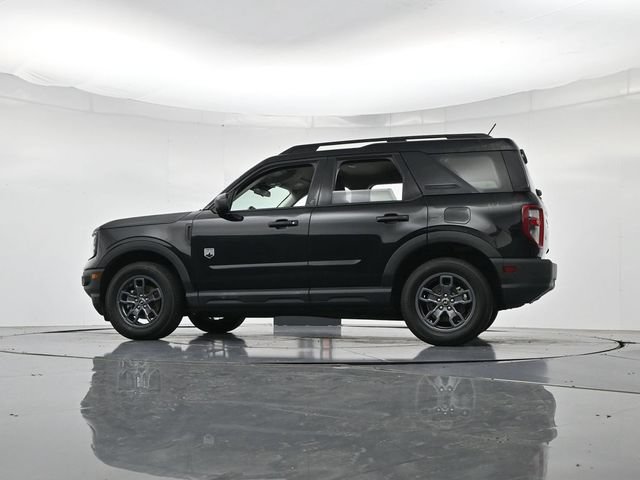 Certified 2024 Ford Bronco Sport Big Bend AWD/4WD image 42