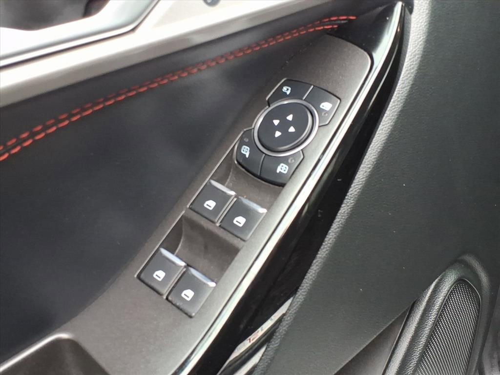 Certified 2023 Ford Explorer ST-Line image 15