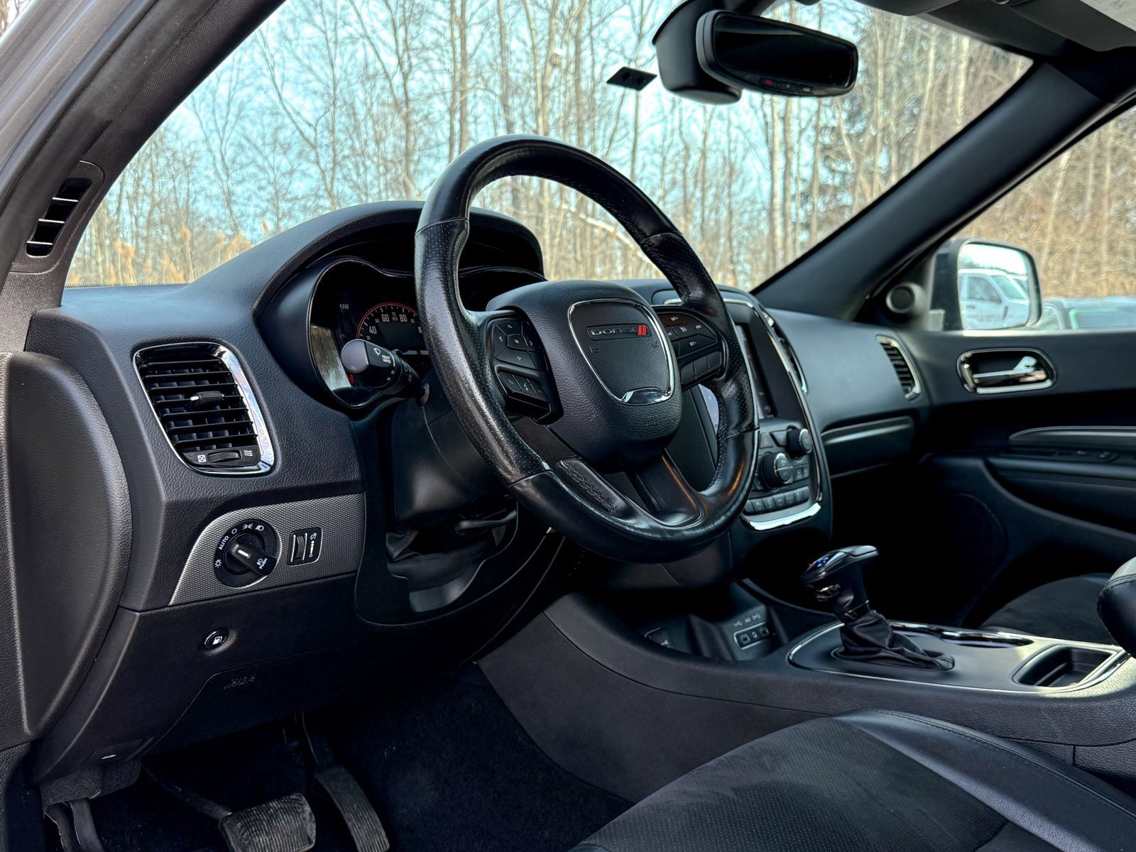 Used 2020 Dodge Durango GT image 16