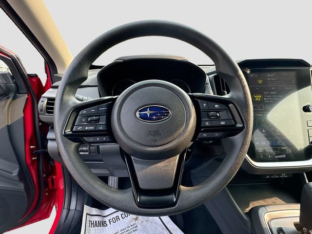 Used 2024 Subaru Crosstrek 2.0i Premium AWD/4WD image 14