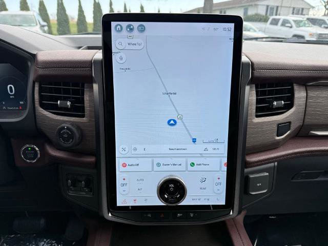 Certified 2023 Ford Expedition Max Limited image 11