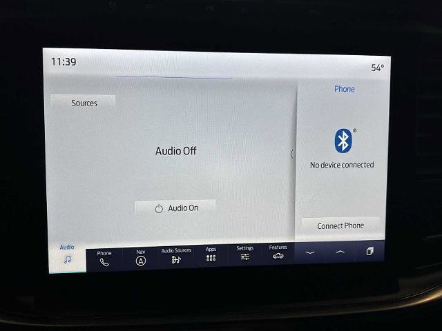 Certified 2023 Ford F150 Lariat w/ Equipment Group 502A High AWD/4WD image 4