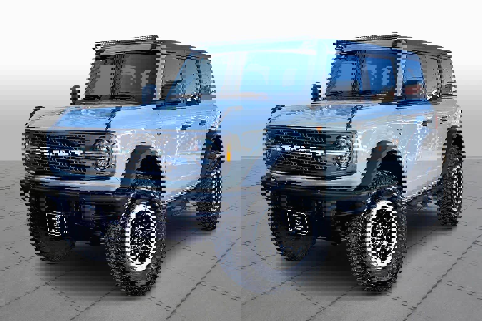 Certified 2024 Ford Bronco Badlands w/ Sasquatch Package image 6