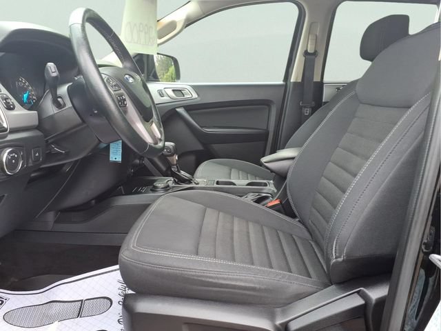 Certified 2023 Ford Ranger XLT w/ Equipment Group 302A High AWD/4WD image 12