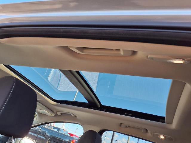 Certified 2017 Ford Escape SE w/ Equipment Group 201A image 18