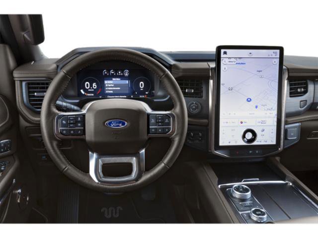 Certified 2024 Ford Expedition Max Platinum image 10