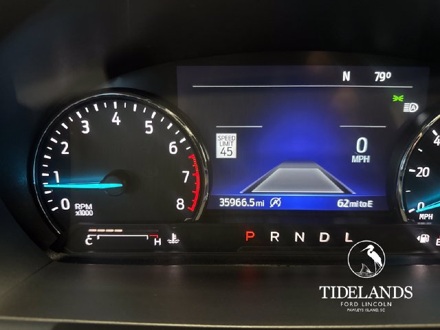 Certified 2024 Ford Explorer XLT w/ Equipment Group 202A RWD image 21