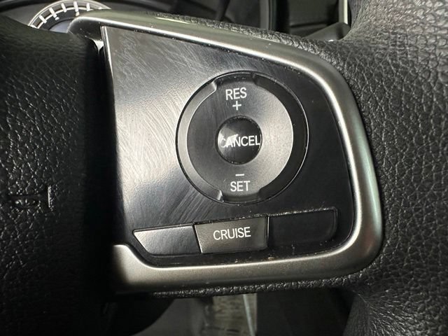 Used 2017 Honda CR-V LX image 21