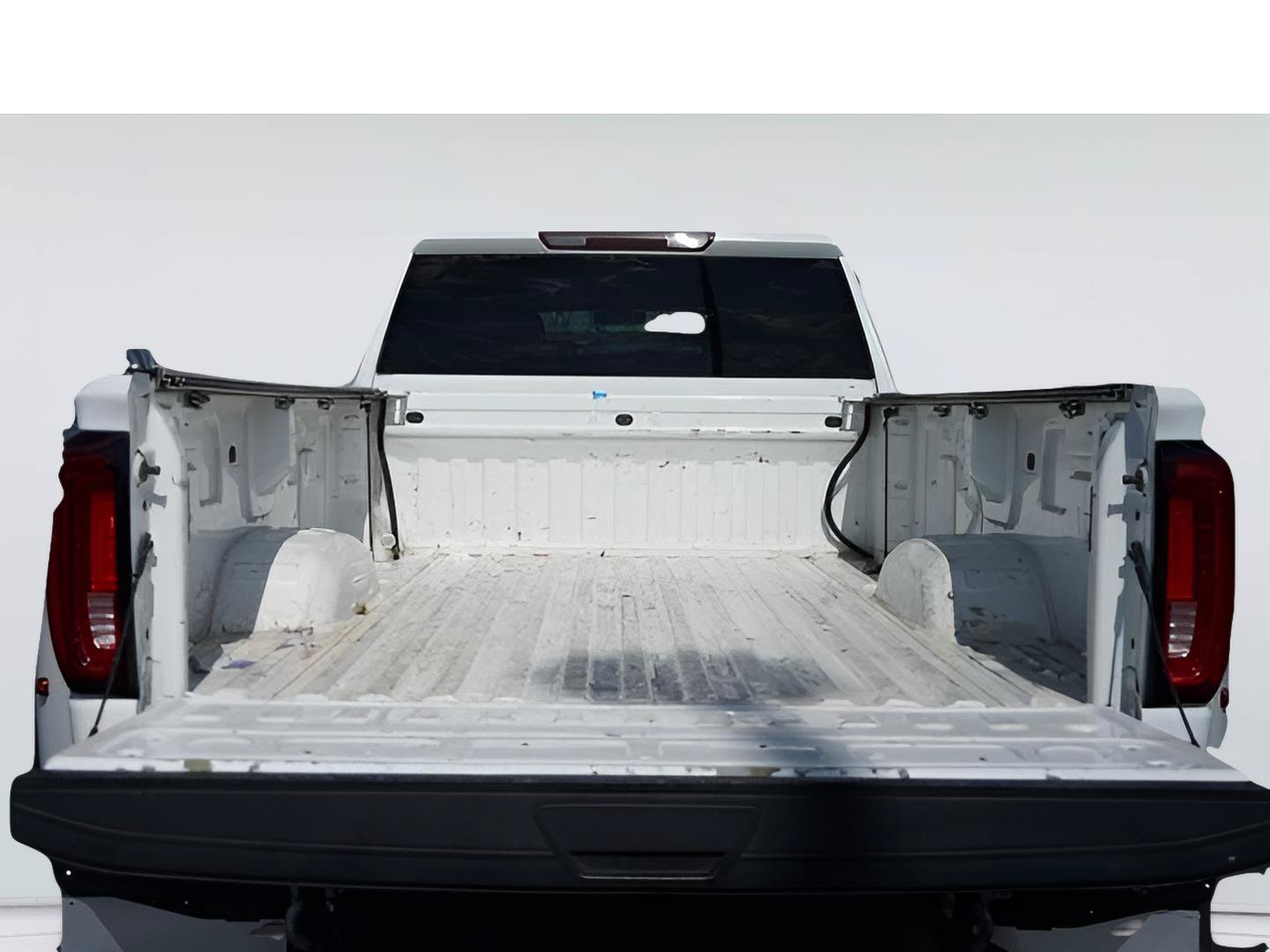 Used 2020 GMC Sierra 3500 4x4 Crew Cab w/ Convenience Package image 31