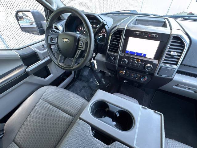 Certified 2020 Ford F150 XLT w/ Equipment Group 301A Mid AWD/4WD image 33