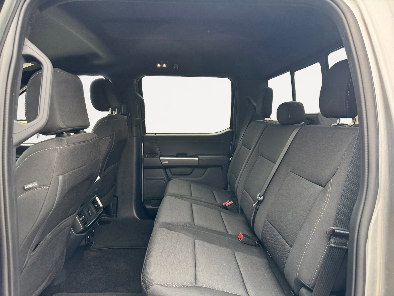 Certified 2022 Ford F150 XLT w/ Equipment Group 302A High image 13