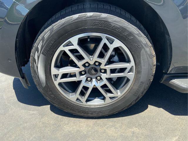 Certified 2025 Ford Expedition Max Active AWD/4WD image 25