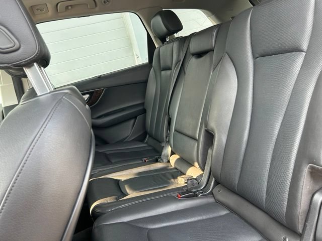 Used 2018 Audi Q7 3.0T Prestige w/ Prestige Package AWD/4WD image 9