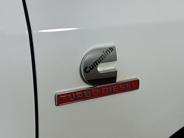 Used 2024 RAM 2500 Big Horn image 12