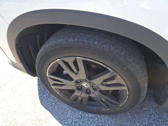 Used 2022 Honda Pilot Special Edition image 3