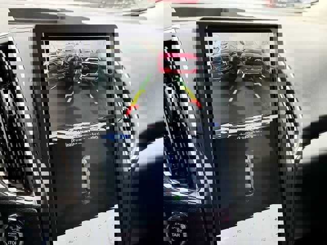 Certified 2023 Ford Edge SEL image 29