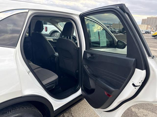 Certified 2022 Ford Escape SE w/ Convenience Package image 9