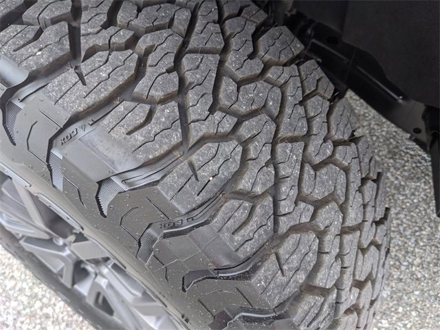 Certified 2024 Ford Ranger Raptor image 36