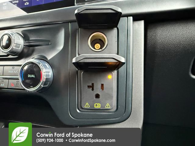 Certified 2025 Ford F150 Tremor w/ Tow/Haul Package image 35