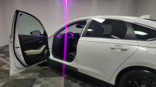 Used 2025 Honda Accord LX image 17