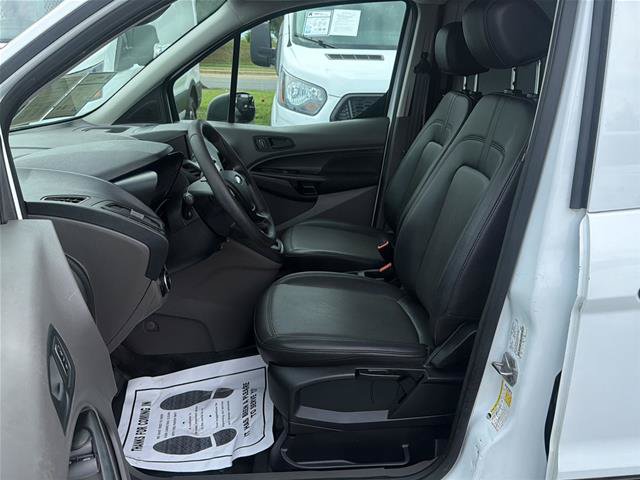 Certified 2021 Ford Transit Connect XL FWD image 23