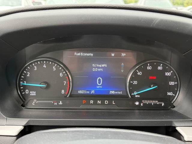 Certified 2024 Ford Explorer XLT w/ Equipment Group 202A AWD/4WD image 17