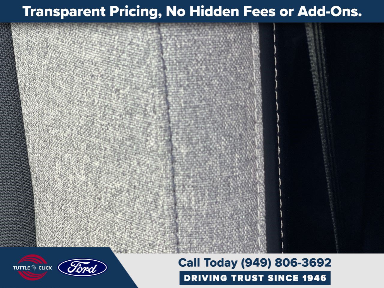 Certified 2025 Ford Bronco Sport Big Bend AWD/4WD image 30