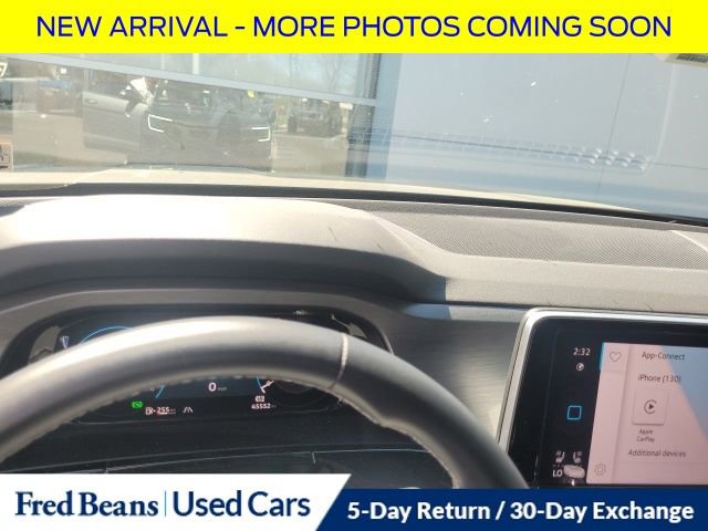 Used 2024 Volkswagen Atlas Cross Sport SE w/ Panoramic Sunroof Package AWD/4WD image 13