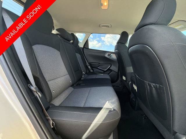 Used 2020 Kia Soul EX FWD image 21
