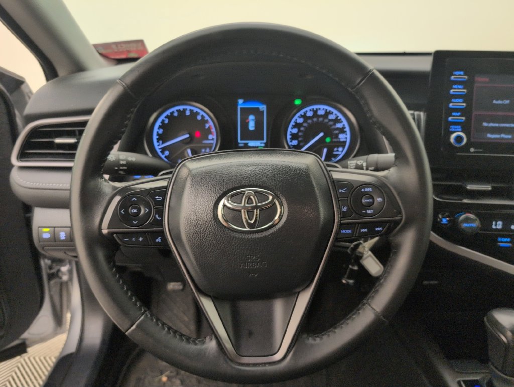 Used 2024 Toyota Camry SE FWD image 34