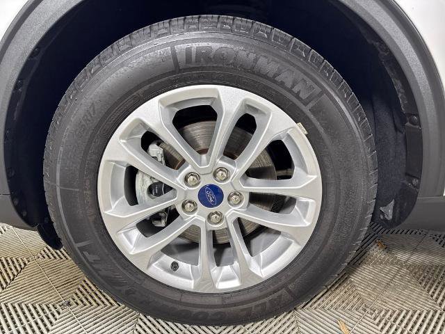 Certified 2022 Ford Escape SE image 14