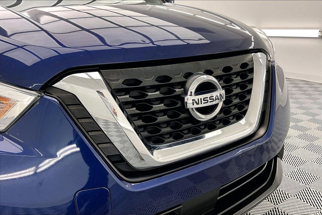 Used 2020 Nissan Kicks SV FWD image 28
