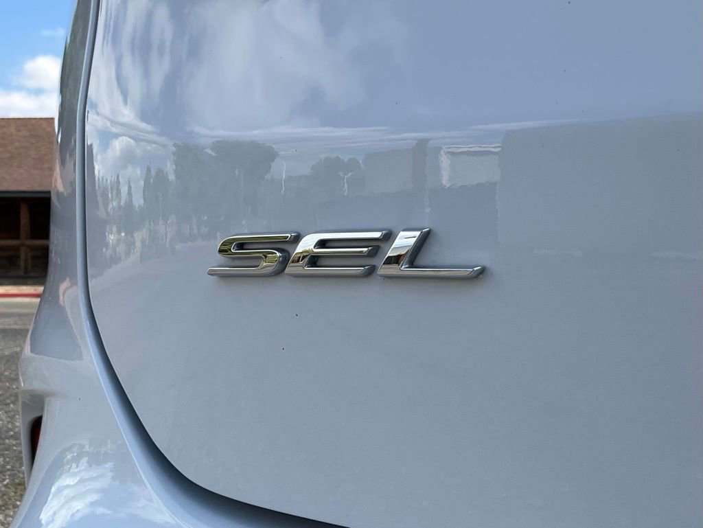 Certified 2024 Ford Edge SEL w/ Convenience Package image 34