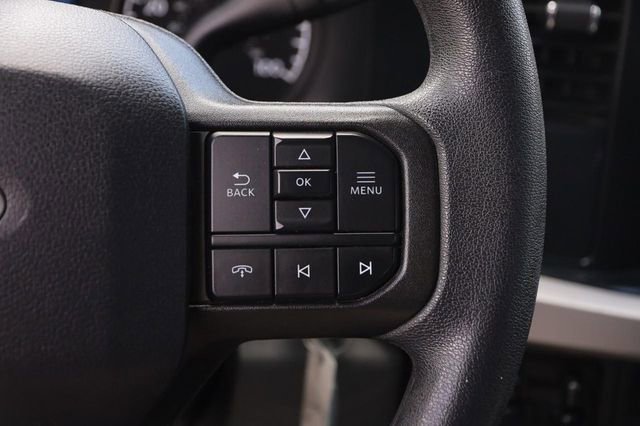 Certified 2024 Ford F350 XLT AWD/4WD image 12