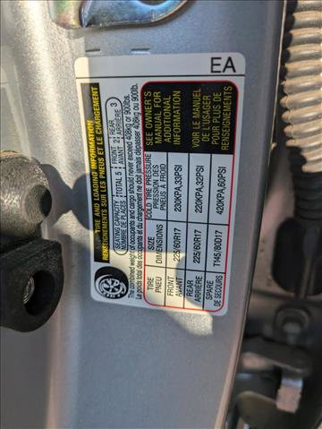Used 2024 Subaru Crosstrek 2.0i Premium AWD/4WD image 15
