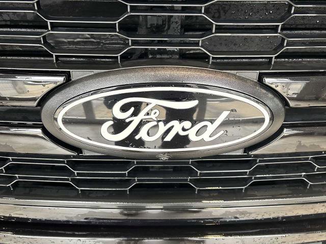 Certified 2024 Ford F150 Lariat w/ Equipment Group 502A High AWD/4WD image 29