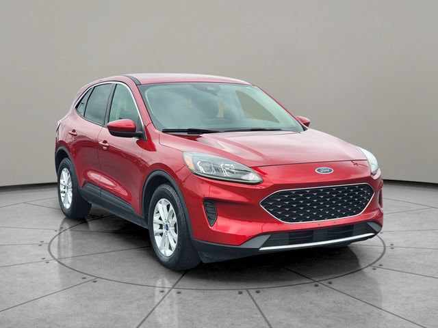 Certified 2020 Ford Escape SE FWD image 14