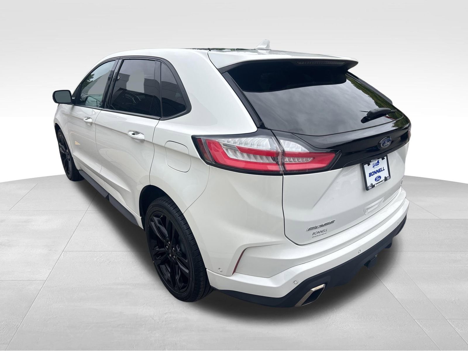 Certified 2020 Ford Edge ST w/ Equipment Group 401A AWD/4WD image 6